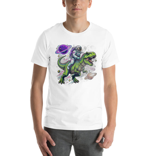 Astro Dino Space Tee