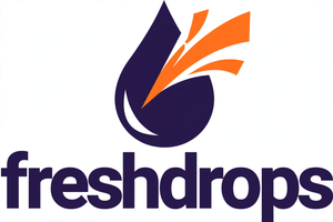 FreshDrops